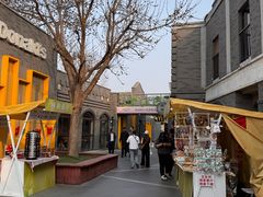 -龙湖星悦荟(颐和店)