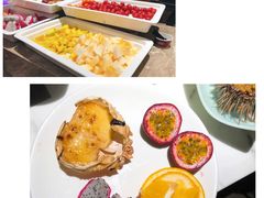 -海玥荟海鲜姿造自助餐厅(欧罗巴广场店)