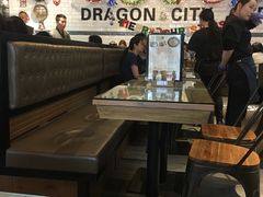 大堂-龙城冰室(观塘店)