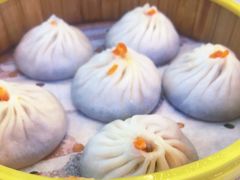 蟹粉小笼包-朱洪元苏式面馆(绿宝广场店)