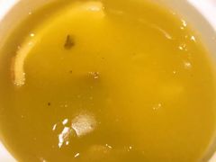 -上海锦江汤臣洲际大酒店壹阶层