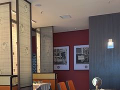 -鸽子侯·家宴·平价海鲜(绿地店)