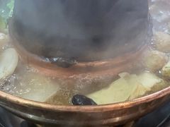 -欣悦坊陈一刀热气羊肉火锅(清真路店)