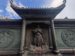 -黔明古寺