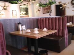 卡座-佶政筋饼·新概念(安阳路店)