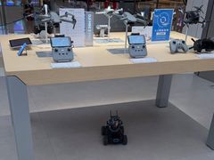 -DJI大疆(福州万象城授权体验店)