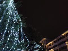 -春晖园度假酒店温泉