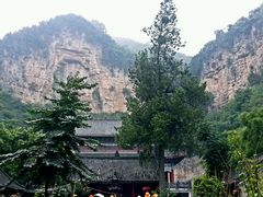 android_upload_pic-青州仰天山