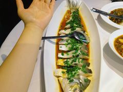 -必点海鲜·海肠捞饭·鲅鱼水饺(滨江道店)