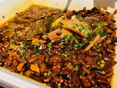 -杨记隆府(汉街店)