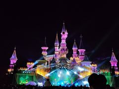 -沈阳方特欢乐世界