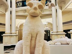 -Salon de Ville浦江汇(上海外滩华尔道夫酒店店)