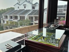 -苏州吴宫泛太平洋酒店