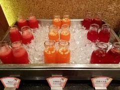 -广东嘉华大酒店·季花铁板烧餐厅