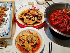 -星城源·小龙虾老铺子(坡子街店)
