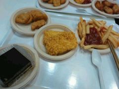 android_upload_pic-宜家·瑞典风味餐厅(无锡店)