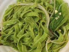 -老陈婆手工面庄