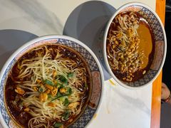 -金板凳重庆小面(邮政街店)