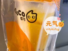 -CoCo都可(砂之船奥莱店)