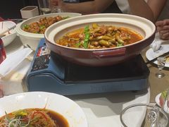 -丝宴·凤城印象·西北特色菜(彩虹湾店)