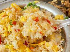 蛋炒饭-宋文成烤肉(白沙巷店)