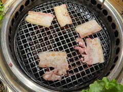 -汉拿山(北京上地华联店)