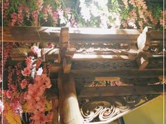 -食欲老院子荆芥疙瘩汤(经五路店)