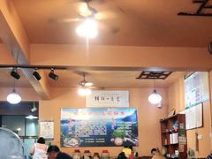 大堂-抚仙湖生态石锅鱼野生菌(告庄店)