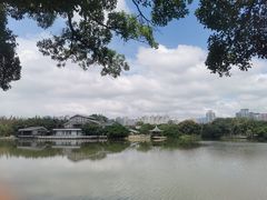 -江心屿景区