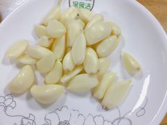 -亨利烧烤(理想山店)