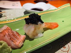 -九献创意菜·牛排料理(亮马河花园店)