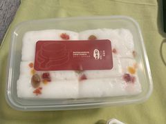 -八珍米家水塔糕(湖东邻里中心北楼店)