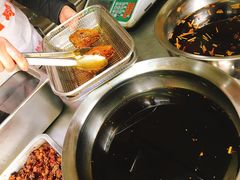 -鸿运兔·手撕烤兔(天府广场店)