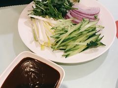 -老昌春饼(中央大街店)