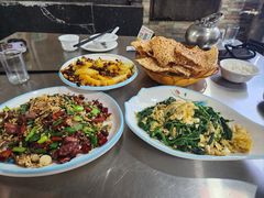-邹胖哥好好吃餐馆(荔波美食街店)