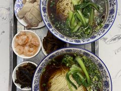 -伟记奥面馆(养育巷店)