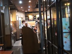 门面-星巴克(北京中化大厦店)