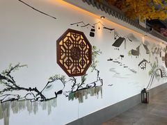 -食悦江南·淮扬菜·烤鸭(亚运村·惠新店)