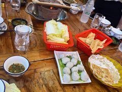 -洪大厨鸡煲(福田店)