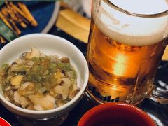 -山川小町·极番烧肉(新地假日广场店)