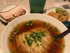-松鹤面馆·古法焖肉面(观前店)