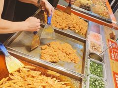 -丁家坡洋芋·观音桥好吃街A区(全国总店)