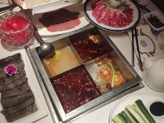 -大妙火锅·非物质文化遗产(锦里店)