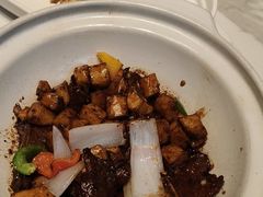 -大家食府·福建菜(FAC协盛中心庭院餐厅店)