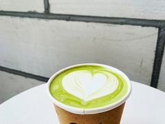 -% Arabica阿拉比卡咖啡(深圳湾万象城店)