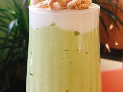 -Catch Bagel(芳草地店)