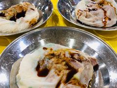 猪杂拉肠-标记美食新鲜猪杂(兴南大道店)