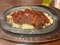-矢场猪(名古屋站三井楼北馆店)