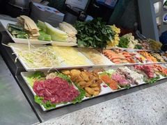 -食悦天美食广场(长沙IFS国金中心店)