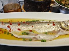 -江南里·新浙菜(苏州大悦城店)